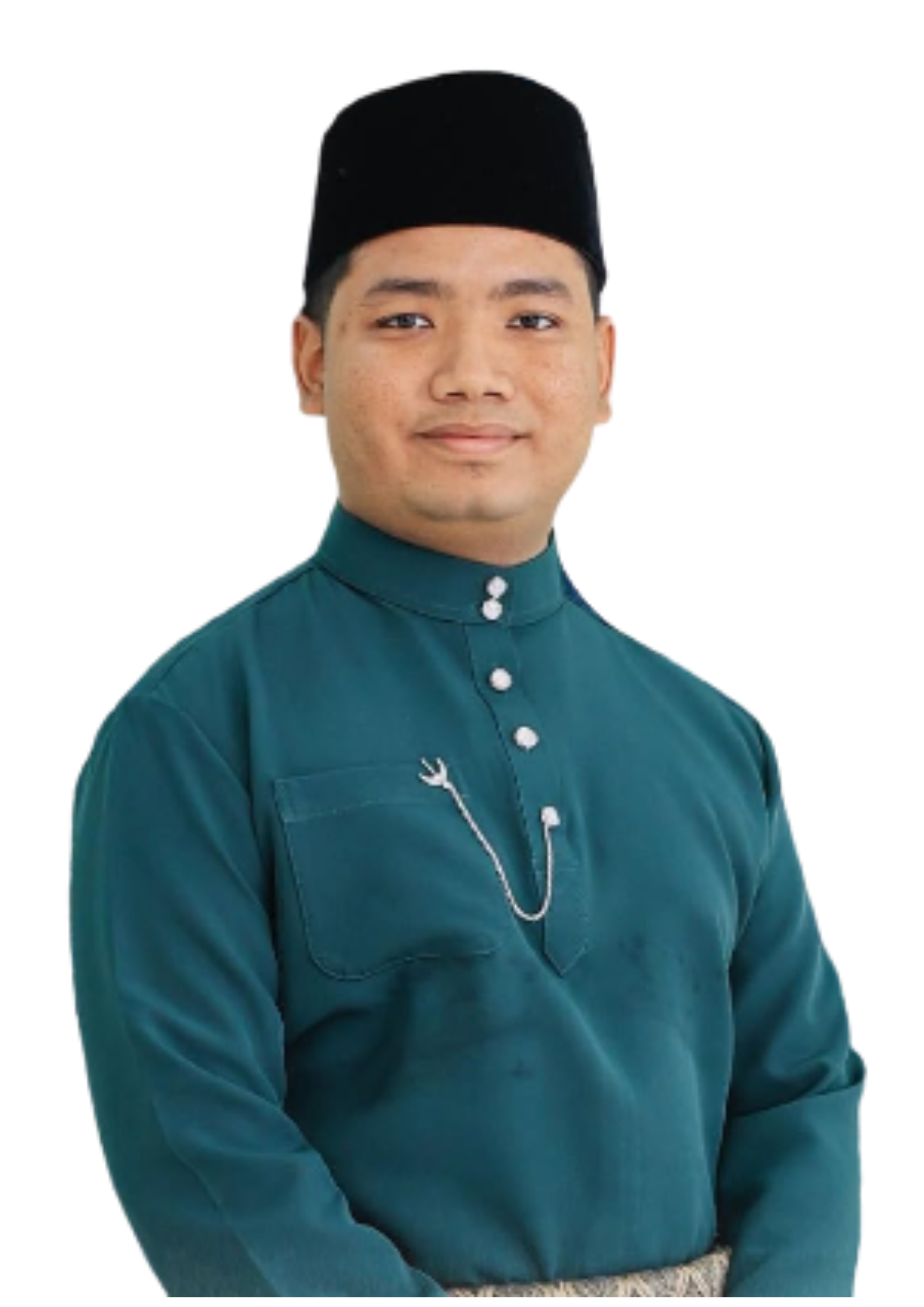 Dr. Haikal Zakaria
